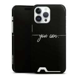 Premium Card Case glossy