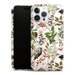 Premium Card Case glossy