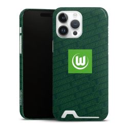 Premium Card Case glossy