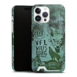 Premium Card Case glossy