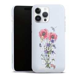 Premium Card Case glossy