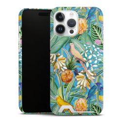 Premium Card Case glossy