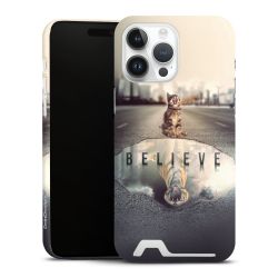 Premium Card Case glossy