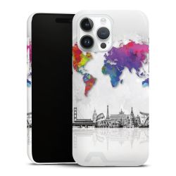 Premium Card Case glossy