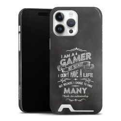 Premium Card Case glossy