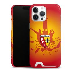 Premium Card Case glossy