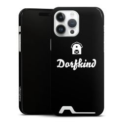 Premium Card Case glossy
