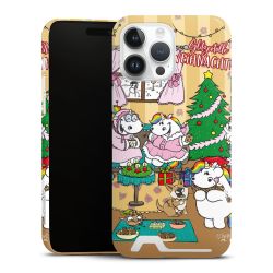 Premium Card Case glossy