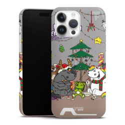 Premium Card Case glossy