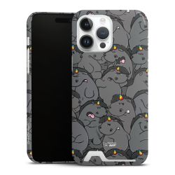 Premium Card Case glossy