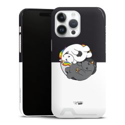 Premium Card Case glossy