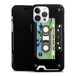 Premium Card Case glossy