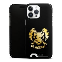 Premium Card Case glossy