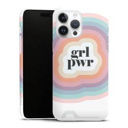 Premium Card Case glossy