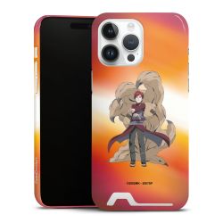Premium Card Case glossy