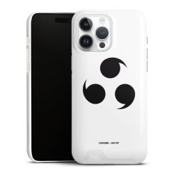 Premium Card Case glossy