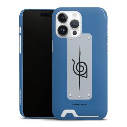 Premium Card Case glossy