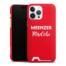 Premium Card Case glossy