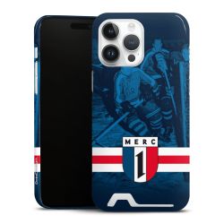 Premium Card Case glossy