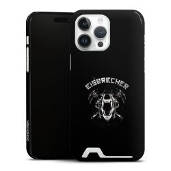 Premium Card Case glossy