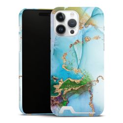 Premium Card Case glossy