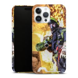 Premium Card Case glossy