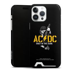 Premium Card Case glossy