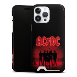 Premium Card Case glossy