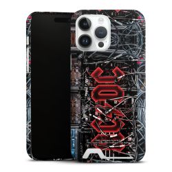 Premium Card Case glossy