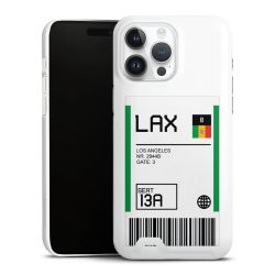 Premium Card Case glossy