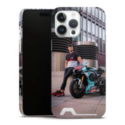 Premium Card Case glossy