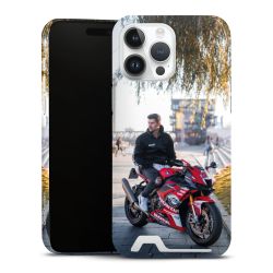 Premium Card Case glossy