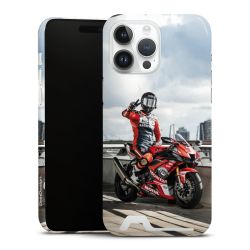 Premium Card Case glossy