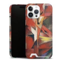 Premium Card Case glossy