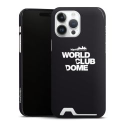 Premium Card Case glossy