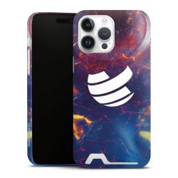 Premium Card Case glossy