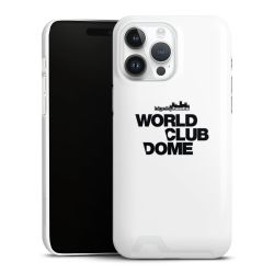 Premium Card Case glossy