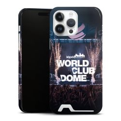 Premium Card Case glossy