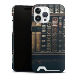 Premium Card Case glossy