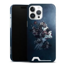 Premium Card Case glossy