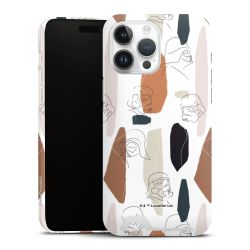 Premium Card Case glossy