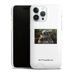 Premium Card Case glossy