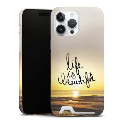 Premium Card Case glossy