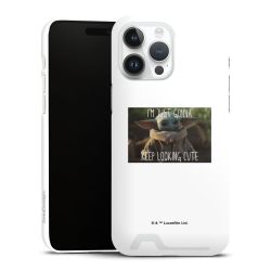 Premium Card Case glossy