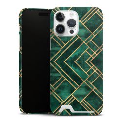 Premium Card Case glossy