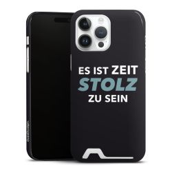 Premium Card Case glossy