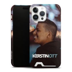 Premium Card Case glossy