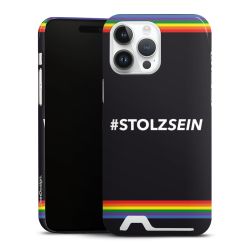 Premium Card Case glossy