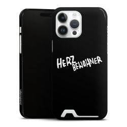 Premium Card Case glossy