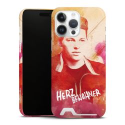 Premium Card Case glossy